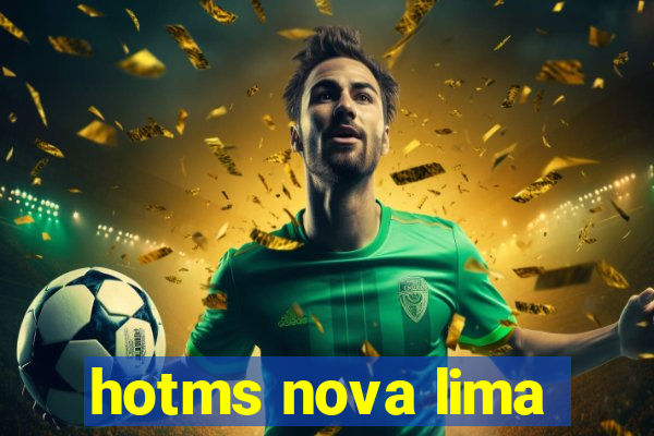 hotms nova lima